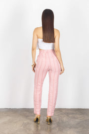 Pantalón - 730953 - ROS - Reina Diaz