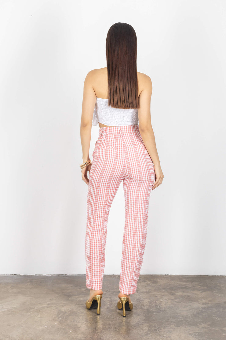Pantalón - 730953 - ROS - Reina Diaz