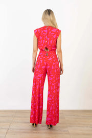 Pantalón - 730960 - EST - Reina Diaz