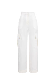 Pantalón - 730964 - BCO - Reina Diaz