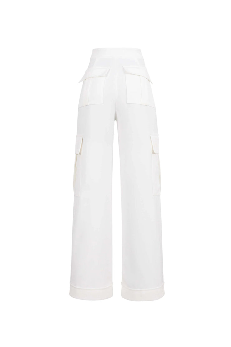 Pantalón - 730964 - BCO - Reina Diaz