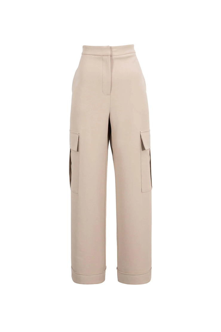 Pantalón - 730964 - CAC - Reina Diaz