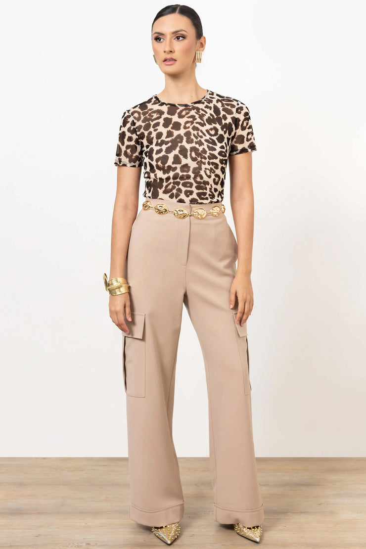 Pantalón - 730964 - CAC - Reina Diaz