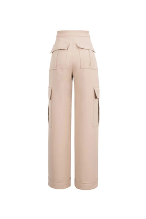 Pantalón - 730964 - CAC - Reina Diaz