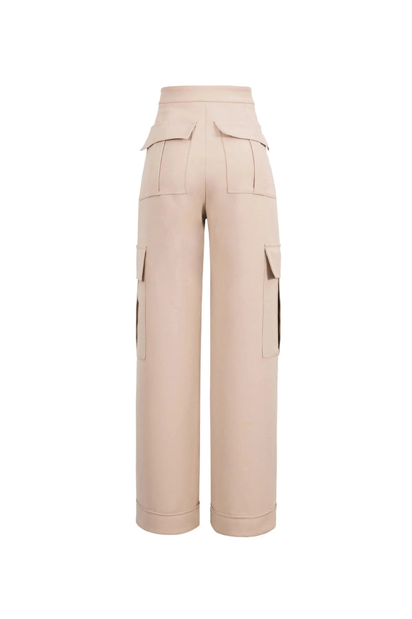 Pantalón - 730964 - CAC - Reina Diaz