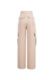 Pantalón - 730964 - CAC - Reina Diaz
