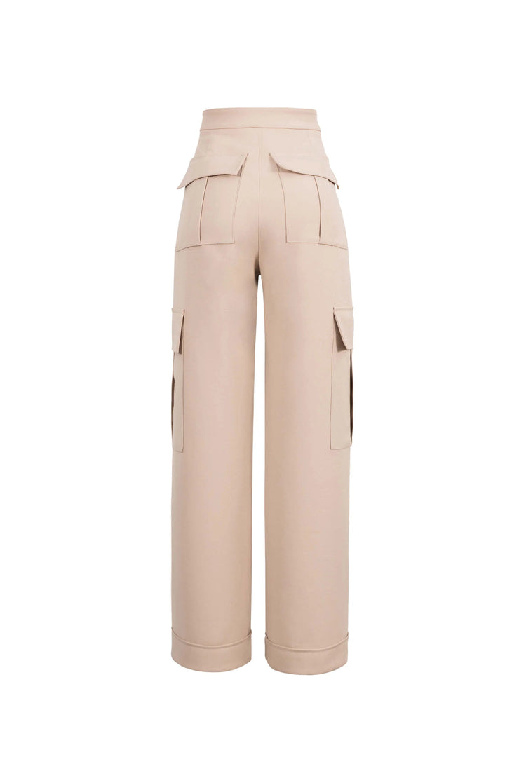 Pantalón - 730964 - CAC - Reina Diaz