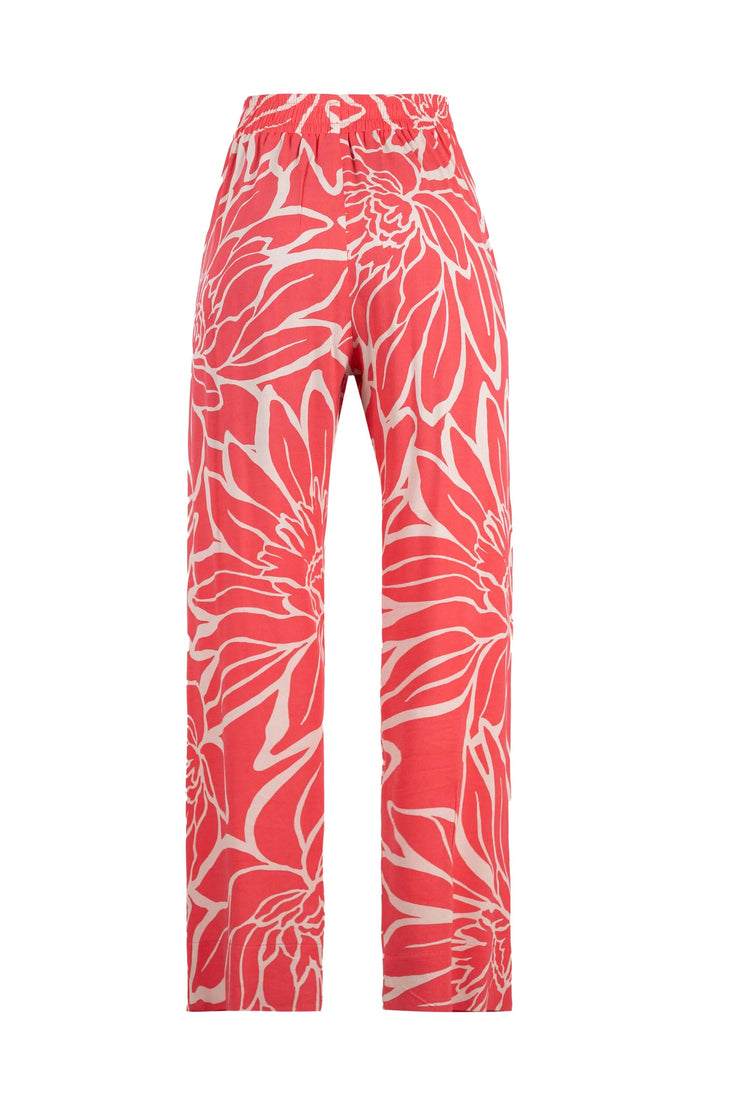 Pantalón - 730970 - COR - Reina Diaz
