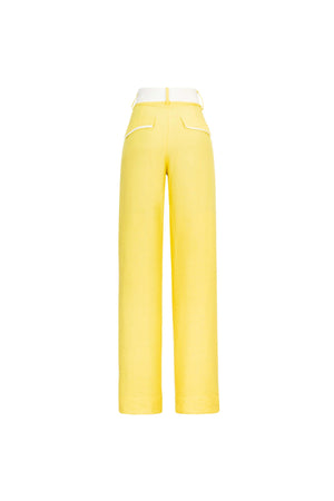 Pantalón - 730975 - AMA - Reina Diaz