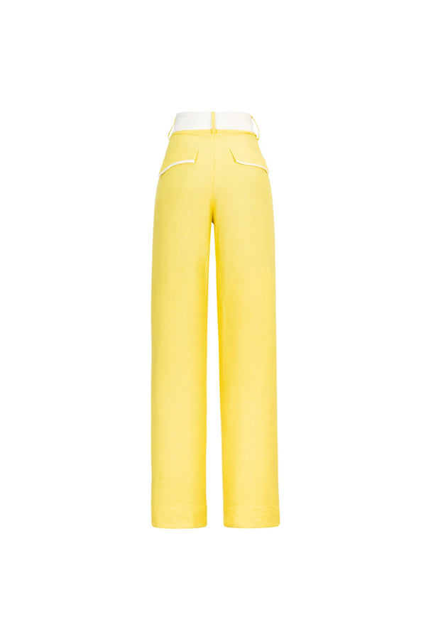 Pantalón - 730975 - AMA - Reina Diaz