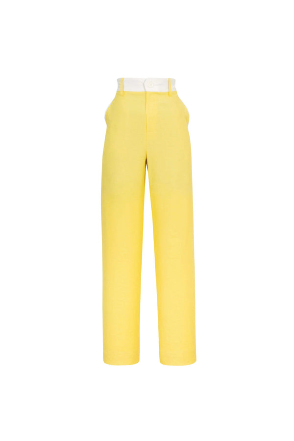 Pantalón - 730975 - AMA - Reina Diaz