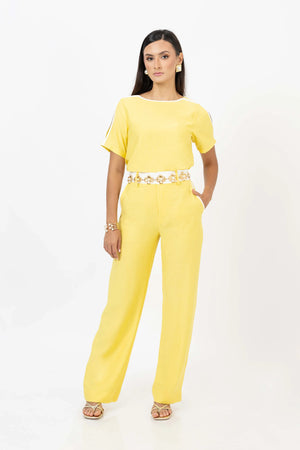 Pantalón - 730975 - AMA - Reina Diaz