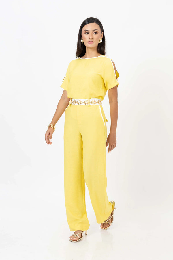 Pantalón - 730975 - AMA - Reina Diaz