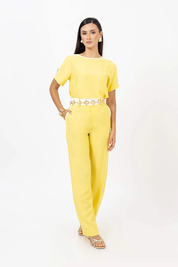 Pantalón - 730975 - AMA - Reina Diaz
