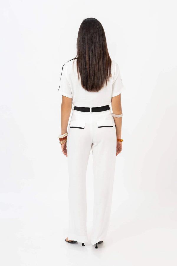Pantalón - 730975 - HUE - Reina Diaz
