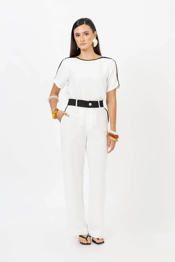 Pantalón - 730975 - HUE - Reina Diaz