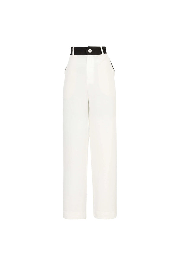 Pantalón - 730975 - HUE - Reina Diaz