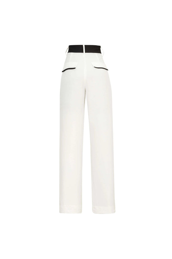 Pantalón - 730975 - HUE - Reina Diaz