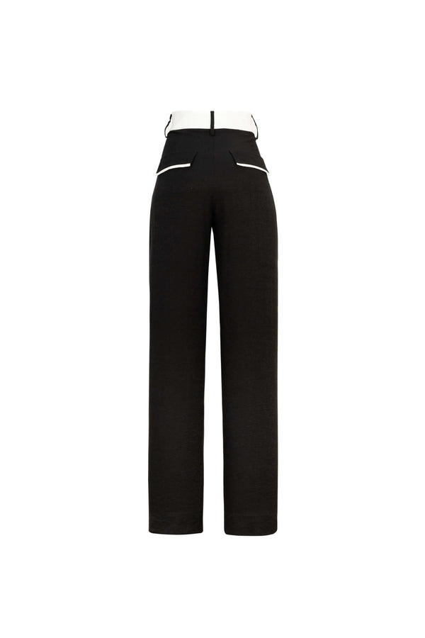 Pantalón - 730975 - NEG - Reina Diaz