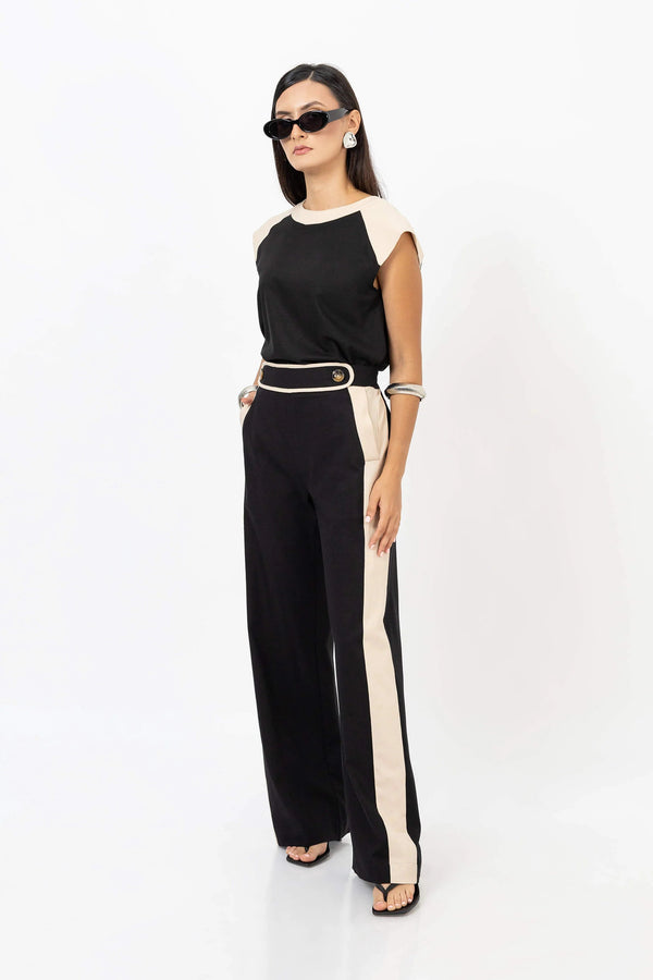 Pantalón - 730976 - NEG - Reina Diaz