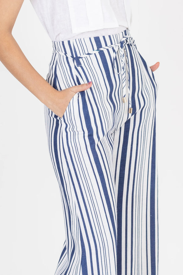 Pantalón - 730984 - MAR - Reina Diaz