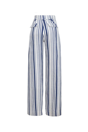 Pantalón - 730984 - MAR - Reina Diaz