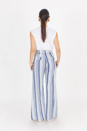 Pantalón - 730984 - MAR - Reina Diaz