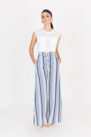 Pantalón - 730984 - MAR - Reina Diaz