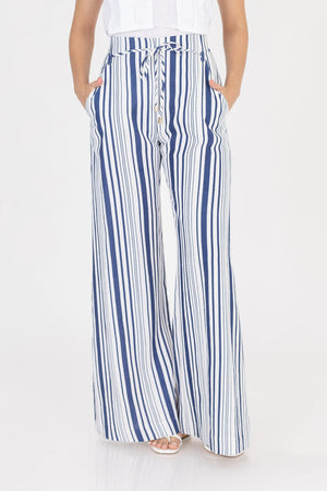Pantalón - 730984 - MAR - Reina Diaz