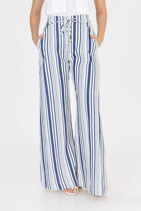 Pantalón - 730984 - MAR - Reina Diaz