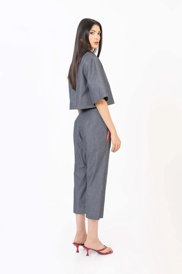Pantalón - 730994 - NEG - Reina Diaz