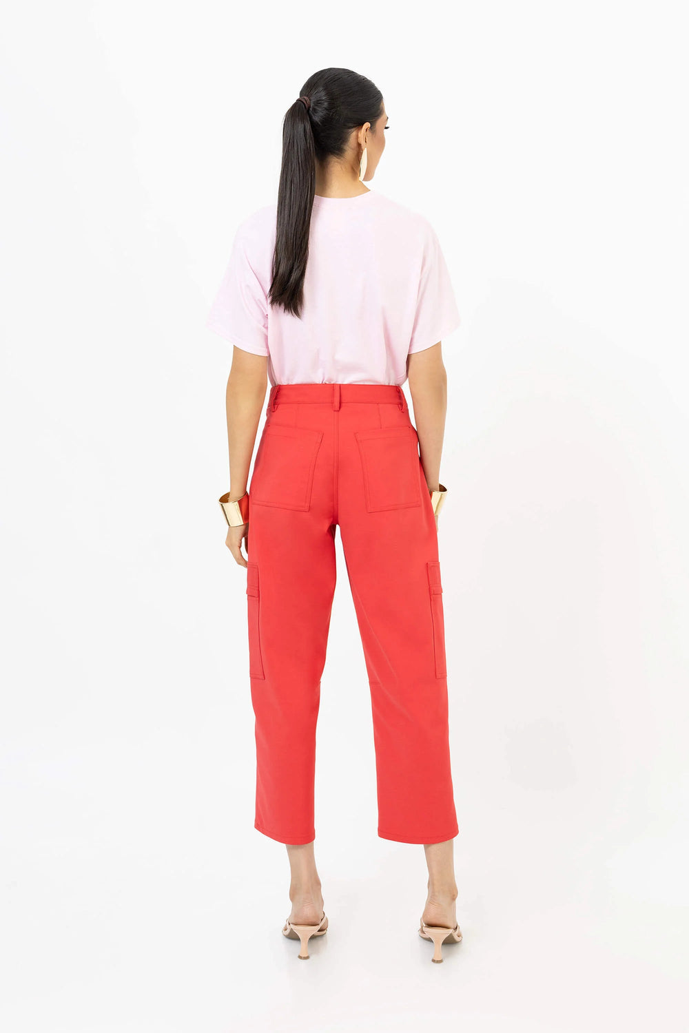 Pantalón - 731006 - TOM - Reina Diaz