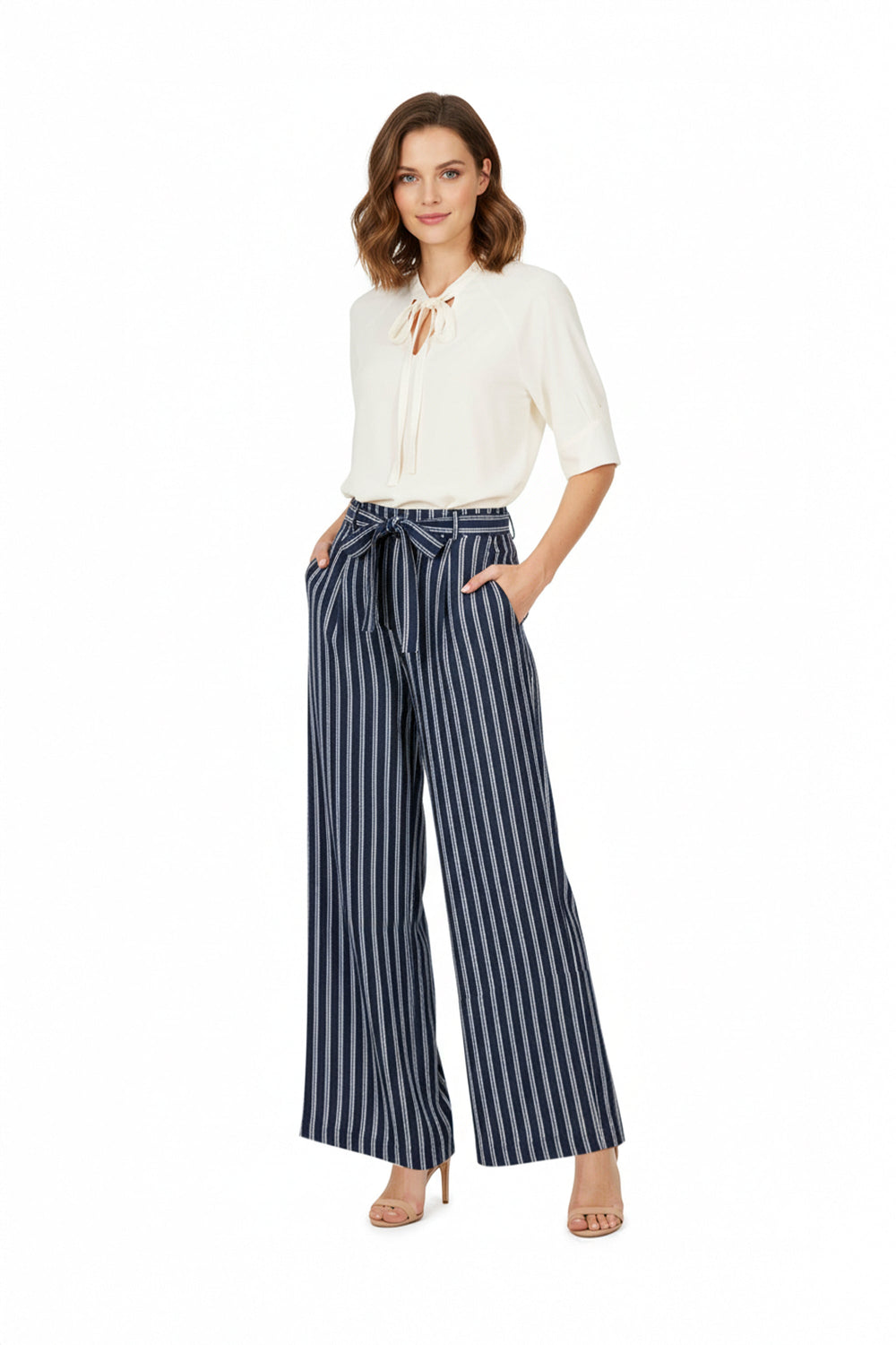 Pantalón - 731012 - MAR (Solo pantalón) - Reina Diaz
