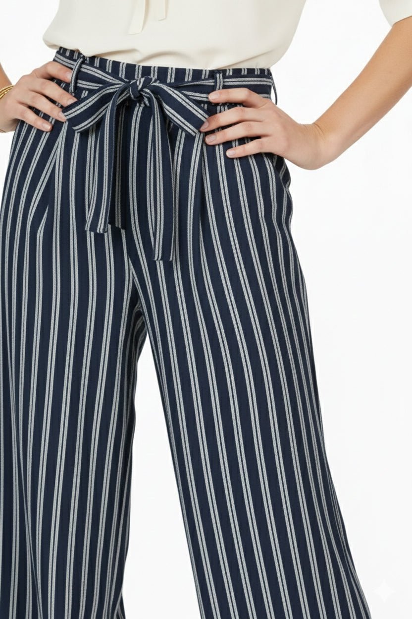 Pantalón - 731012 - MAR (Solo pantalón) - Reina Diaz