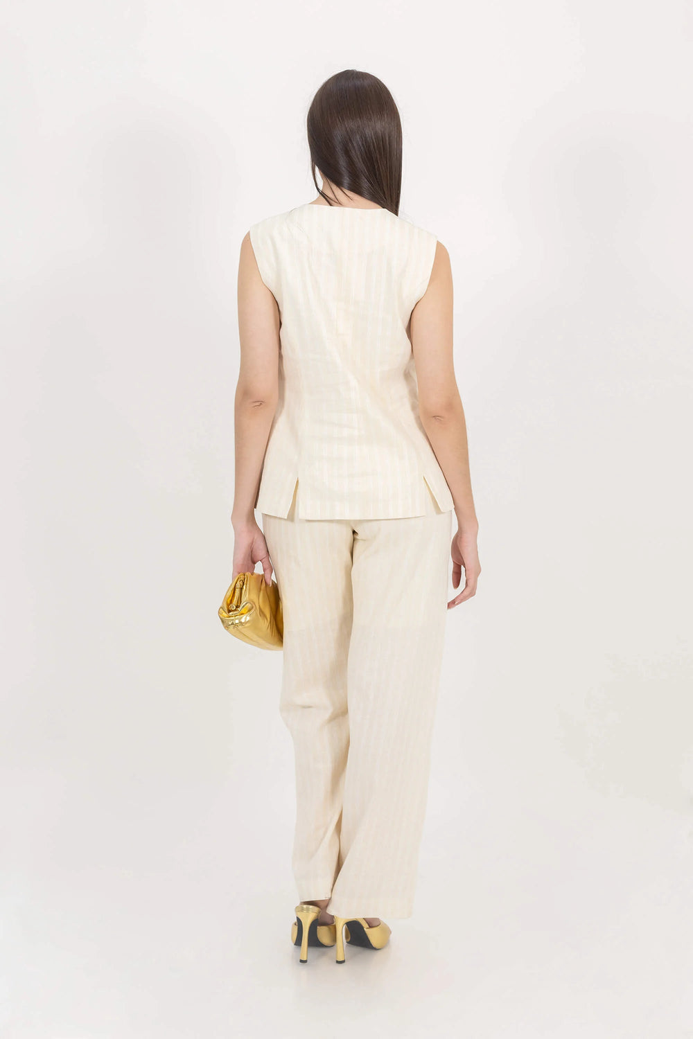 Pantalón - 731013 - CRE - Reina Diaz