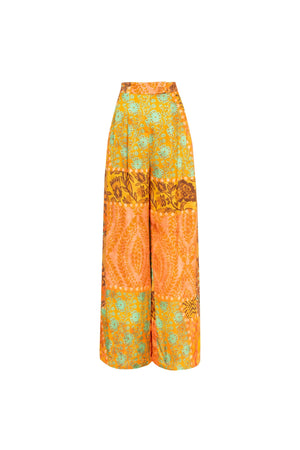 Pantalón - 731023 - EST - Reina Diaz