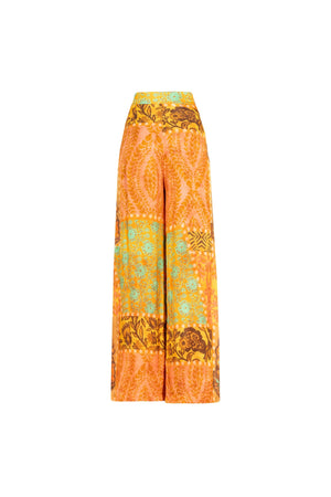 Pantalón - 731023 - EST - Reina Diaz