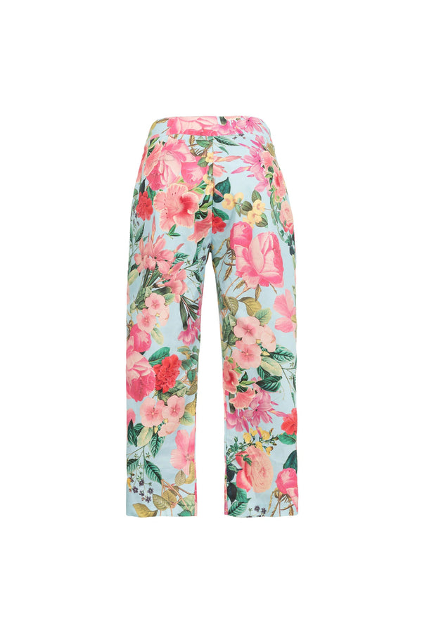 Pantalón - 731038 - AQU - Reina Diaz