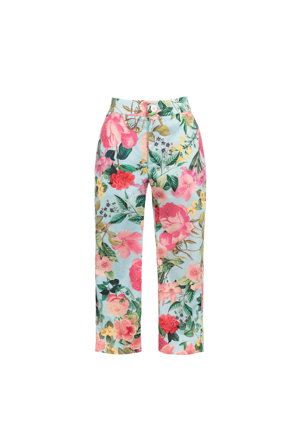 Pantalón - 731038 - AQU - Reina Diaz