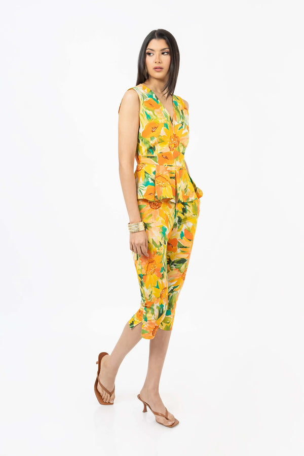 Pantalón - 731038 - NAR - Reina Diaz