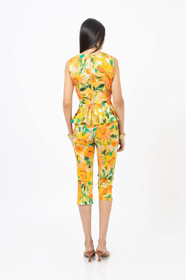 Pantalón - 731038 - NAR - Reina Diaz