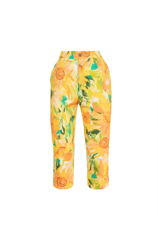 Pantalón - 731038 - NAR - Reina Diaz