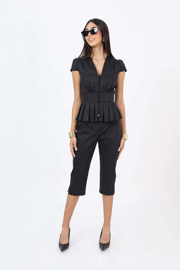 Pantalón - 731039 - NEG - Reina Diaz