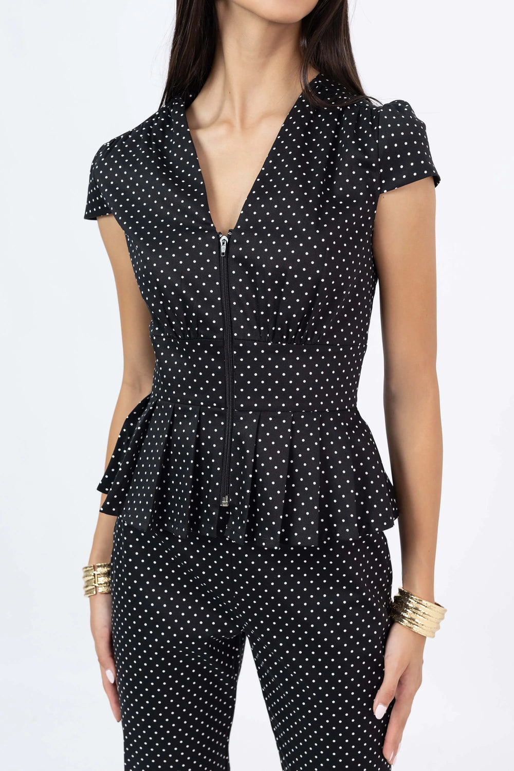 Pantalón - 731039 - NEG - Reina Diaz