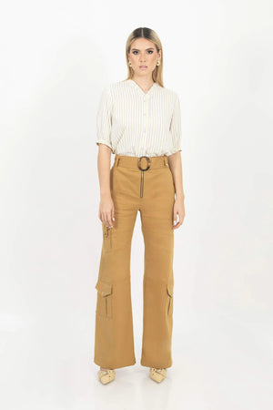 Pantalón - 731042 - CAR - Reina Diaz