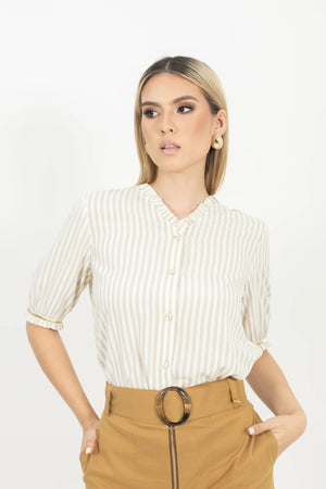 Pantalón - 731042 - CAR - Reina Diaz