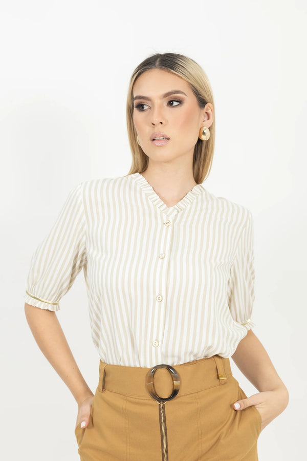 Pantalón - 731042 - CAR - Reina Diaz