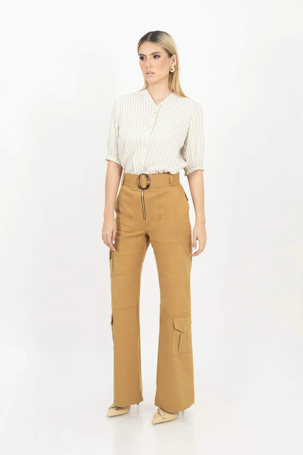 Pantalón - 731042 - CAR - Reina Diaz
