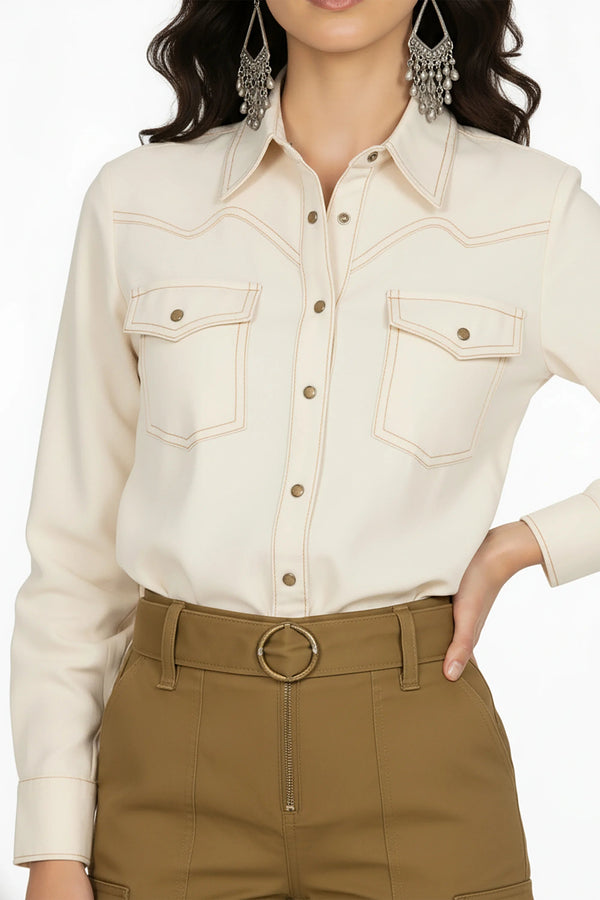 Pantalón - 731042 - CAR - Reina Diaz