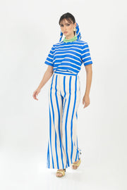Pantalón - 731046 - AZU - Reina Diaz